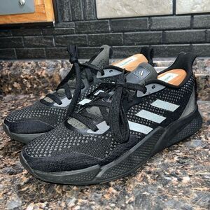 Adidas X9000L2 M “Core Black” size 7